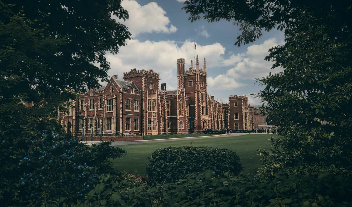 Improving Accessibility: Making University LMS Platforms Inclusive for All