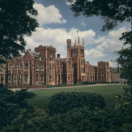 Improving Accessibility: Making University LMS Platforms Inclusive for All